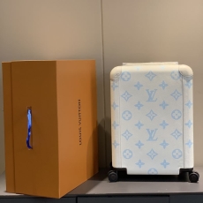 LV Suitcase